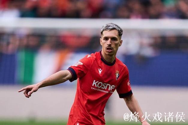 莫雷托:莫塔与皇社谈判停滞,他倾向于休整一年后再择机复出 莫雷托:莫塔与皇社谈判停滞,他倾向于休整一年后再择机复出