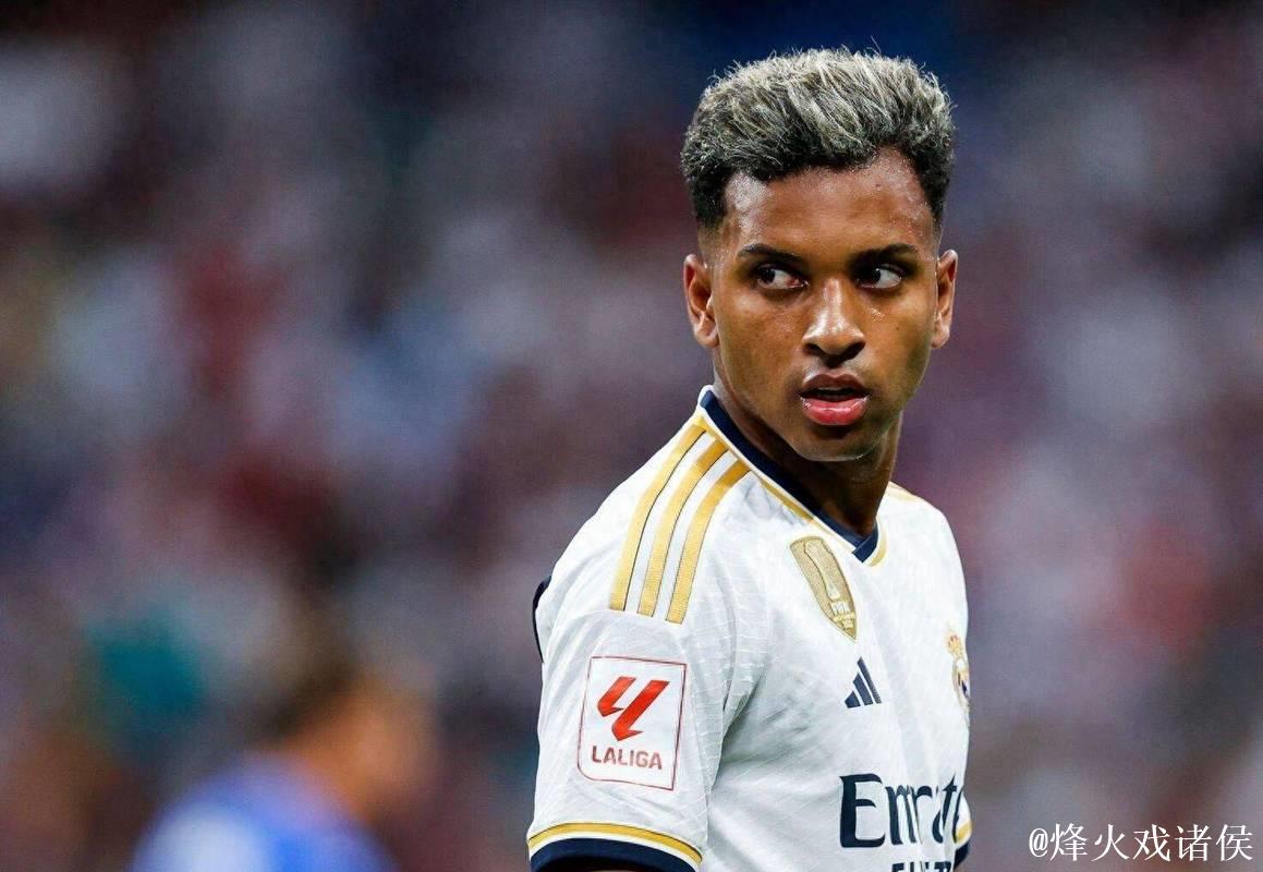 巴西天才成为皇马冬季首位离队球员 巴西天才成为皇马冬季首位离队球员